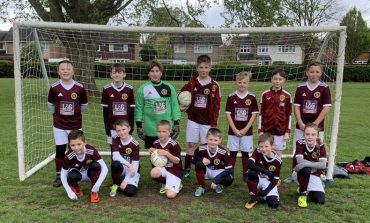 Aycliffe Juniors round-up