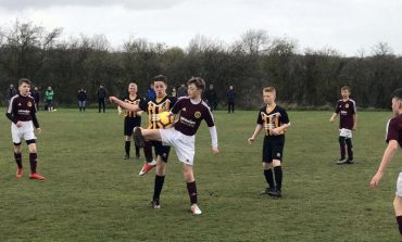 Aycliffe Juniors round-up