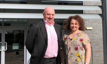 Excellent partnership as software innovators install new systems at hub