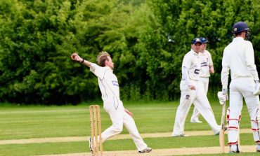 Aycliffe denied victory in draw