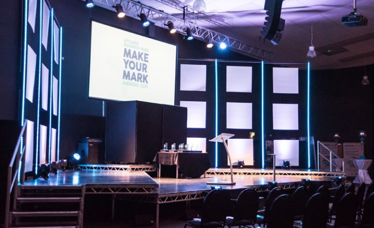 Aycliffe’s Make Your Mark awards ‘postponed’