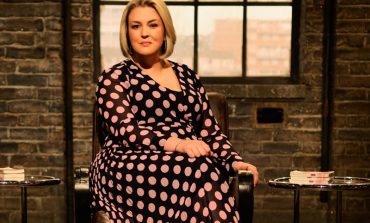 Aycliffe-based Sara Davies enters the Dragons’ Den