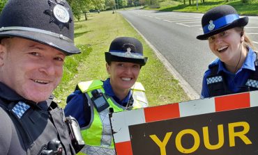 49 Aycliffe drivers caught speeding in local Speedwatch