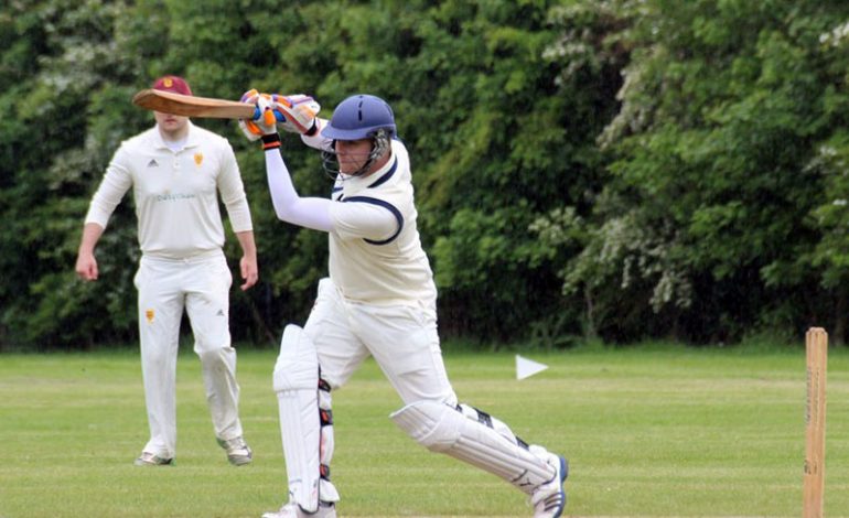 Aycliffe back to winning ways