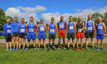 Aycliffe Running Club round-up