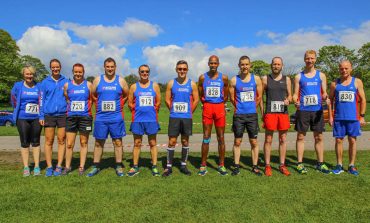 Aycliffe Running Club round-up