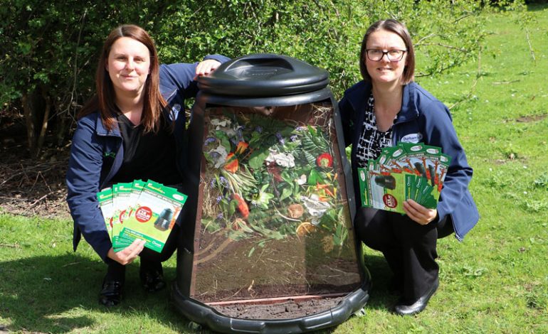 Cooling the climate this Compost Awareness Week