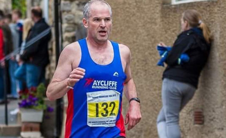 Aycliffe Running Club round-up