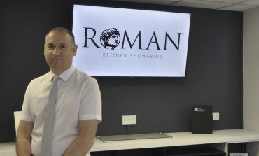 Roman appoints new commercial director