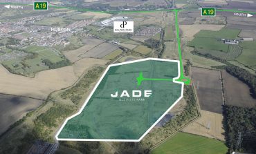 Multi-million pound business park set for County Durham