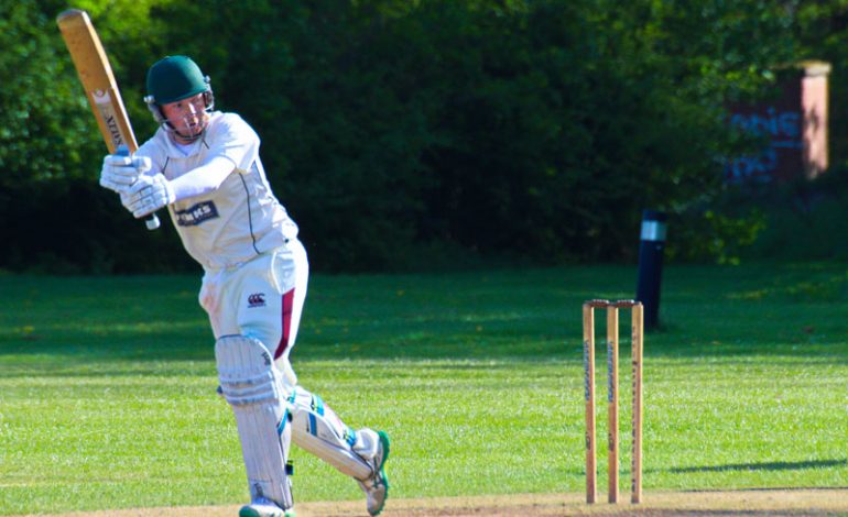 Aycliffe Cricket round-up