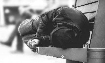 Funding to help rough sleepers find accommodation