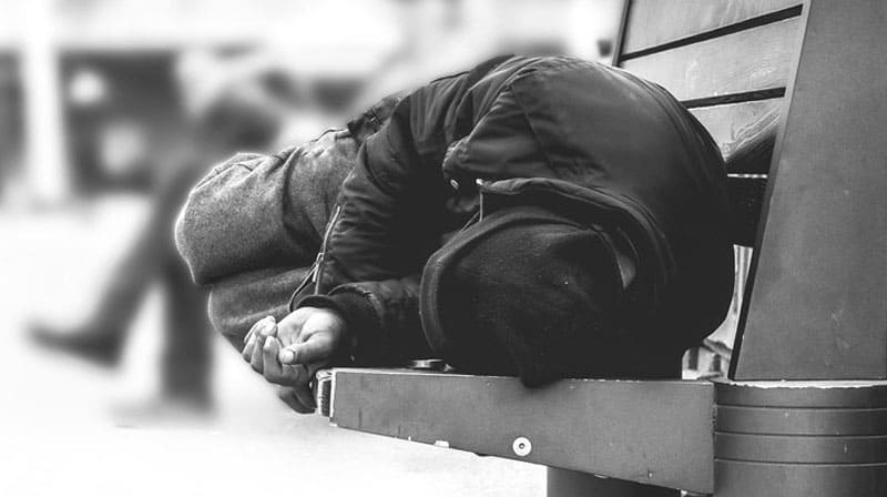 Have your say on homelessness and rough sleeper strategy