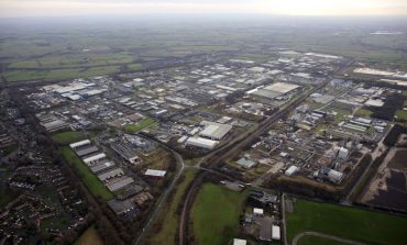 How Business Durham is helping Aycliffe Business Park to fulfil its potential