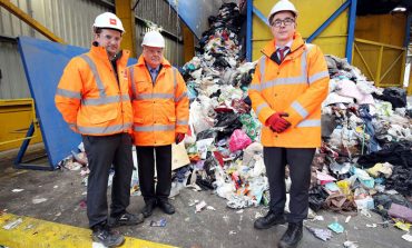 County Durham recyclers reminded not to use bags