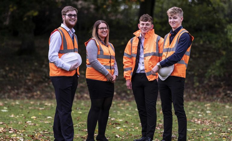 Still time to apply for council apprenticeships