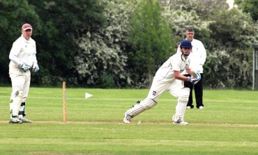 Aycliffe Cricket round-up