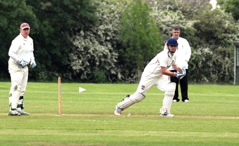 Aycliffe Cricket round-up