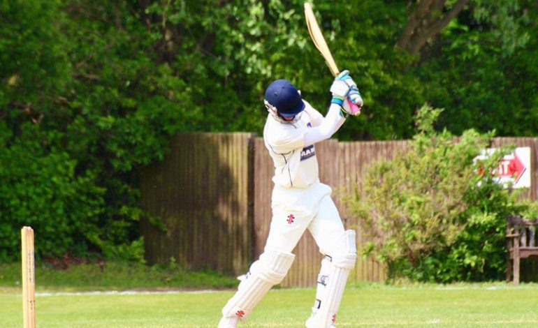 Aycliffe Cricket round-up