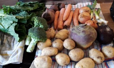 Aldi launches trial of plastic-free veg in Newton Aycliffe