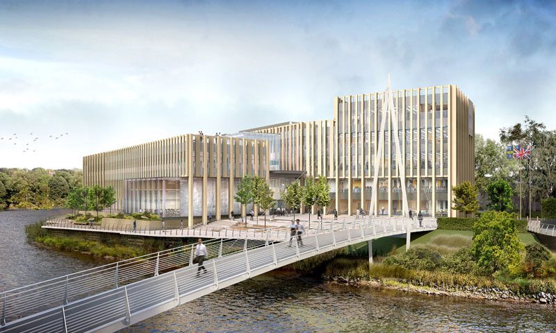 Durham Council’s new alliance to re-consider HQ proposals