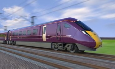 Hitachi’s £400m Abellio deal is confirmed