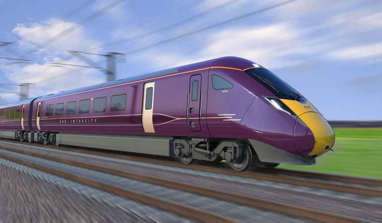 Hitachi’s £400m Abellio deal is confirmed