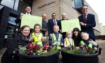 Environment Awards deadline extended to mark 30th year