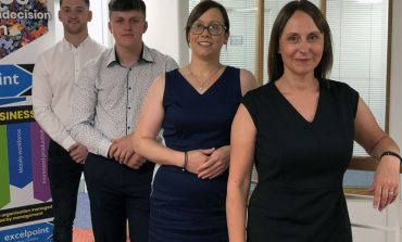 Excelpoint expands with the appointment of four staff