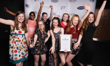 Little gems win entrepreneur competition with jewellery idea