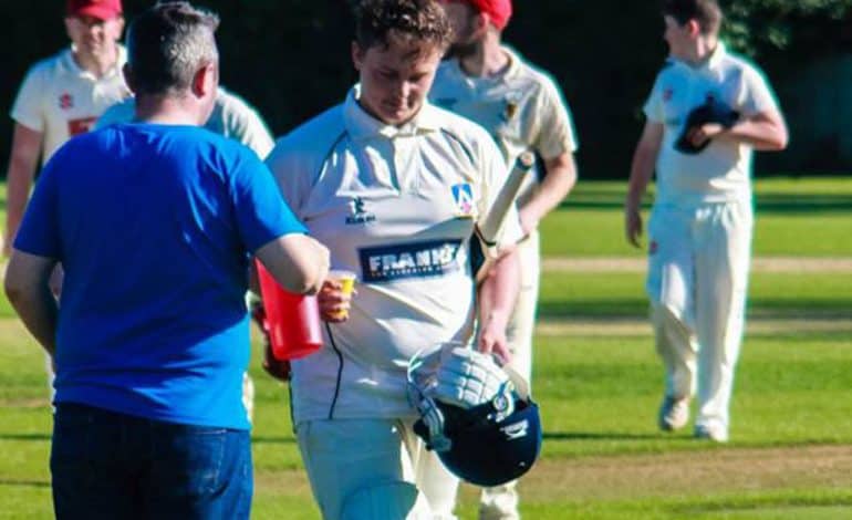 Aycliffe cricket round-up