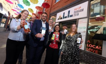 Pop-up initiative to showcase county’s food and drink produce
