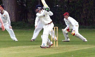Aycliffe up to fifth with fourth win on spin