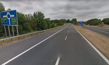 Man charged following fatal collision on A1(M) near Aycliffe