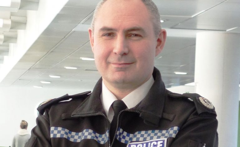 Ex-Army officer appointed deputy chief constable of Durham Police