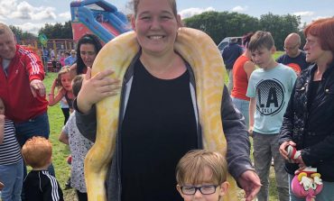 1,500 people enjoy free community fun day