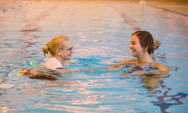 Mums-to-be, try aqua natal for free