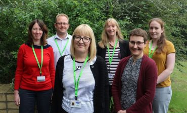 Funding to help businesses cut carbon emissions