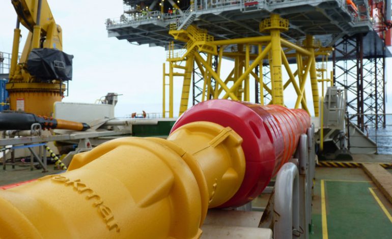 Tekmar wins major new offshore wind farm deal
