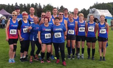 Aycliffe Running Club round-up