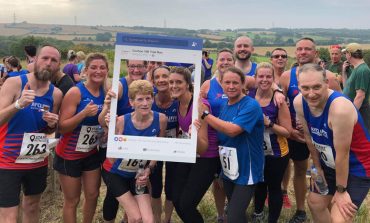 Aycliffe Running Club round-up