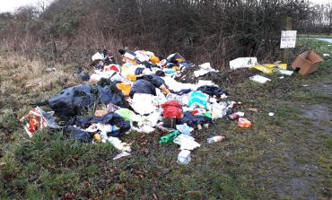 Council continues fight against fly-tipping as incidents fall