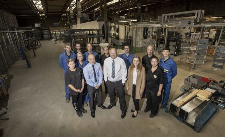 Investment supports growth drive at GT Coatings
