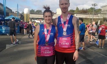 Aycliffe Running Club round-up