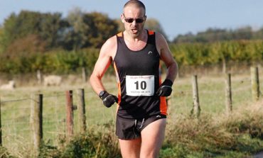 Aycliffe Running Club round-up