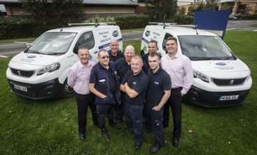 Pest control experts achieve European standard for second year