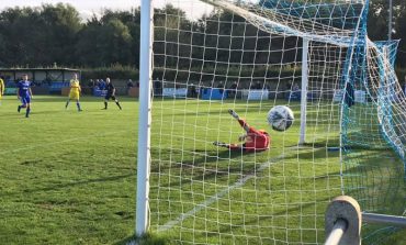 Aycliffe up to fifth with win over Whitley Bay