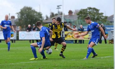 Unlucky Aycliffe lose at Hebburn