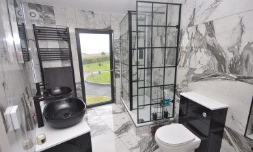 Roman’s showering products featured in Grand Designs TV project