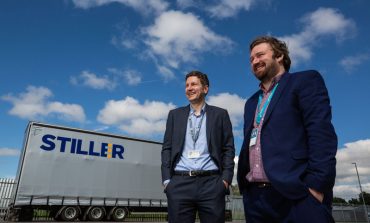 razorblue drives logistics firm Stiller’s digital transformation